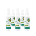 Qiai Natural Mosquito Repellent Spray - DEET-Free Plant-Based Protection